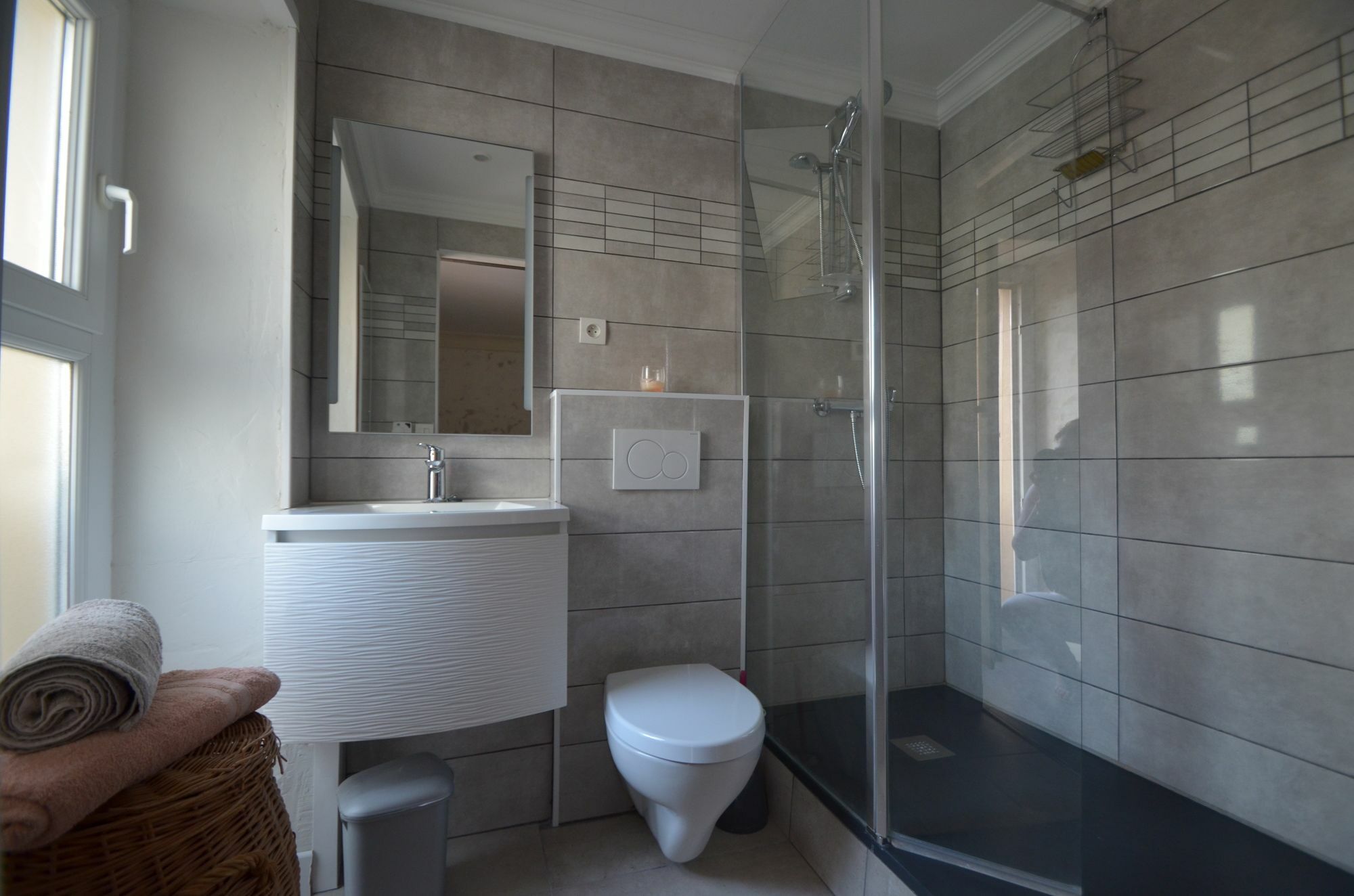 Loft Garibaldi Appartement Nice