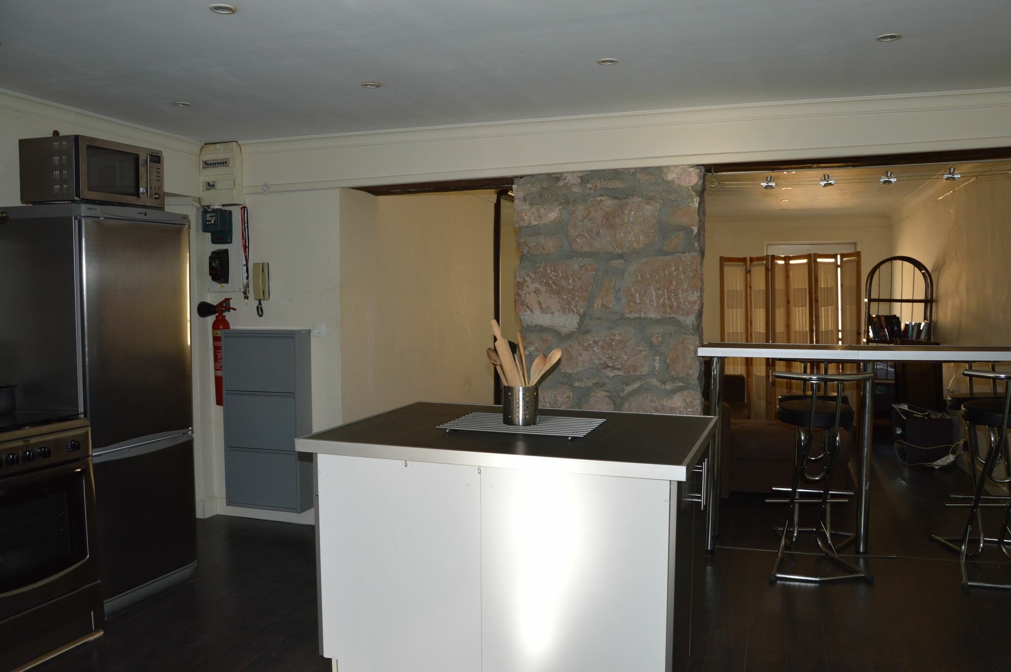 Loft Garibaldi *