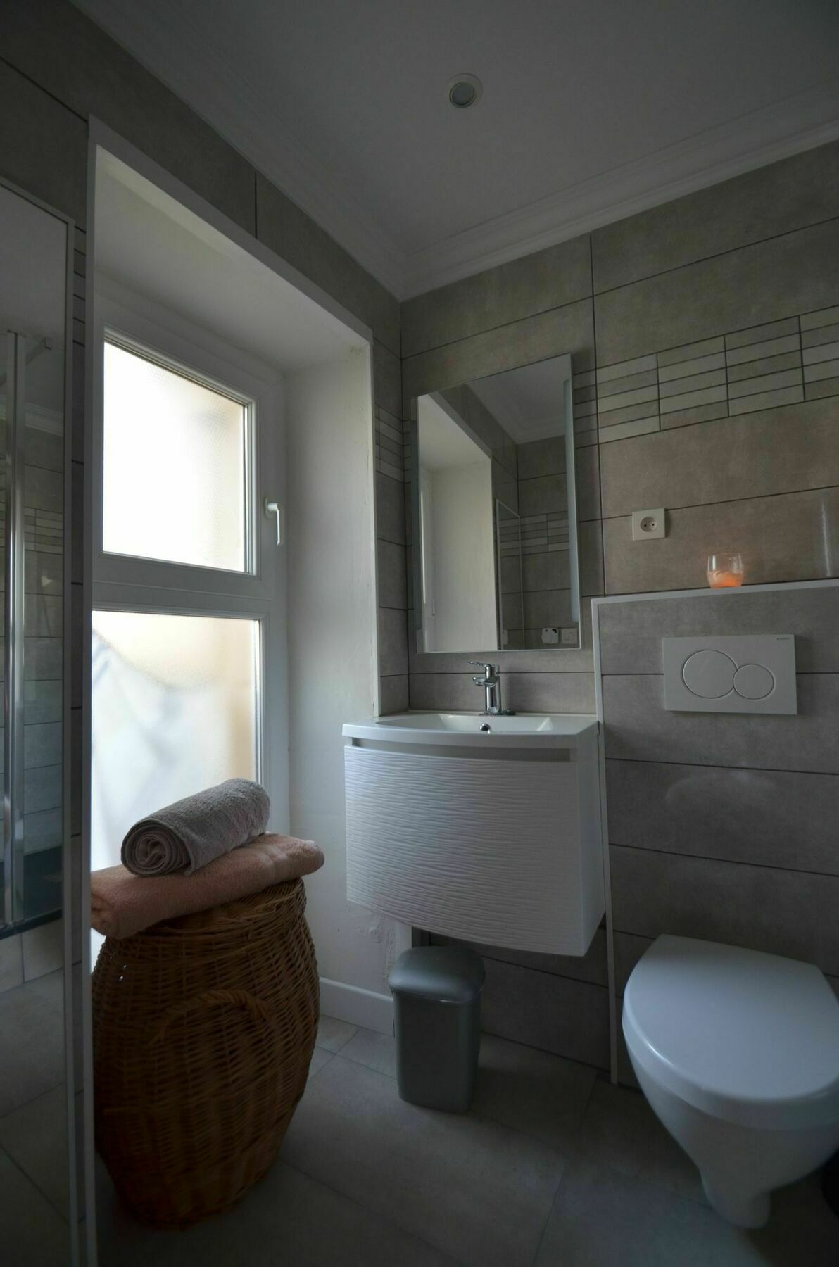 Loft Garibaldi Appartement Nice