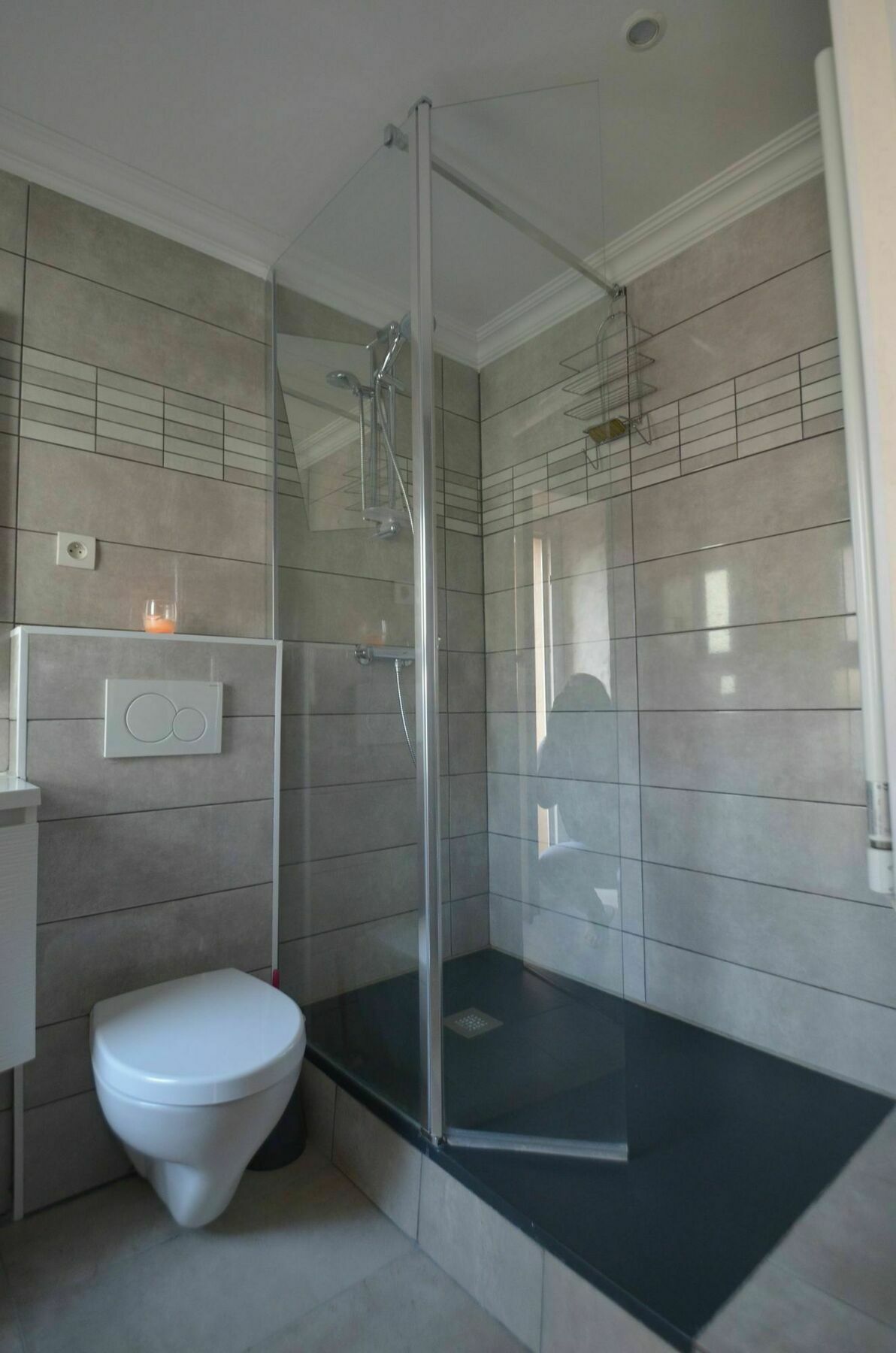 Loft Garibaldi